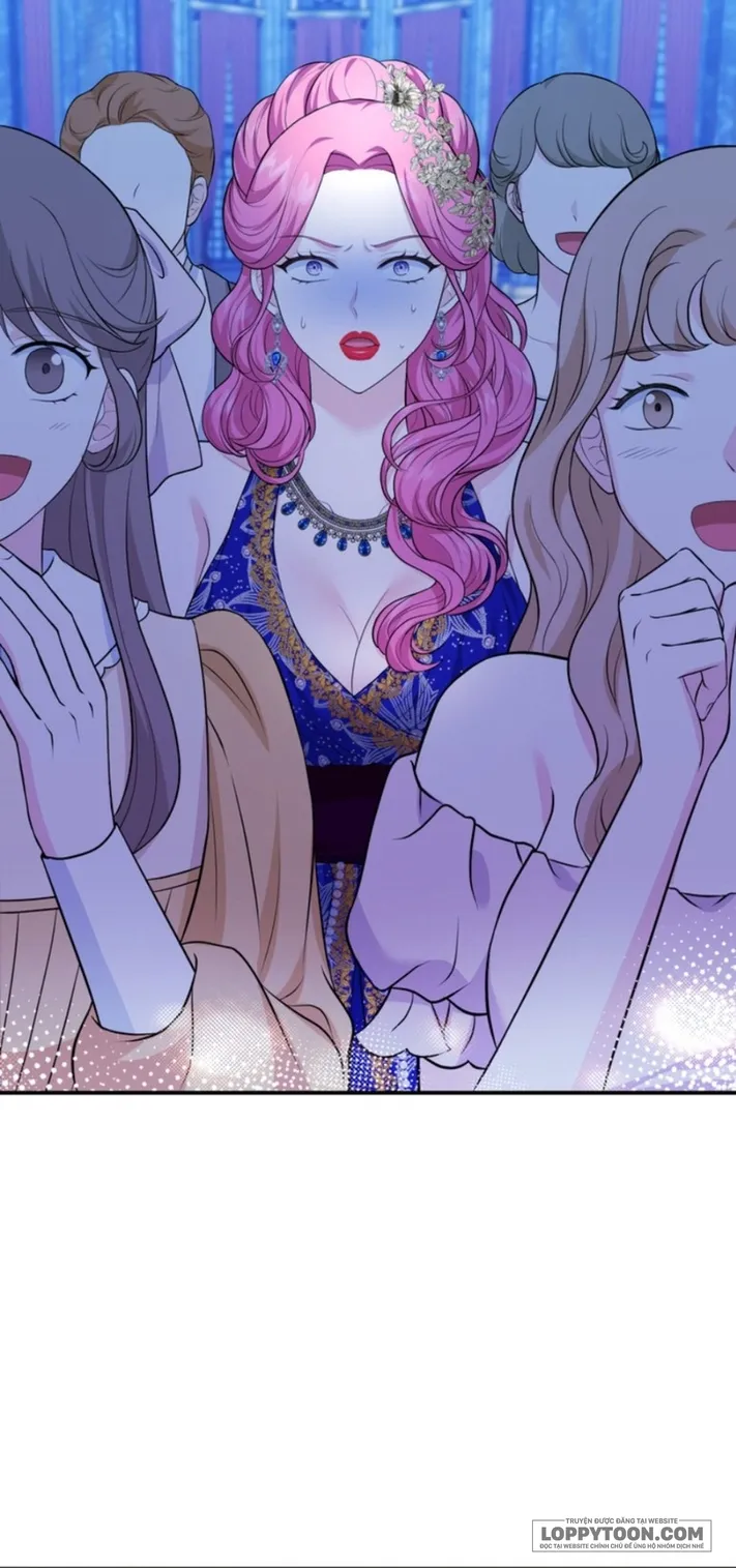 Công Chúa Bé Con Hạng S Thật Mạnh Chap 2 - trang 25