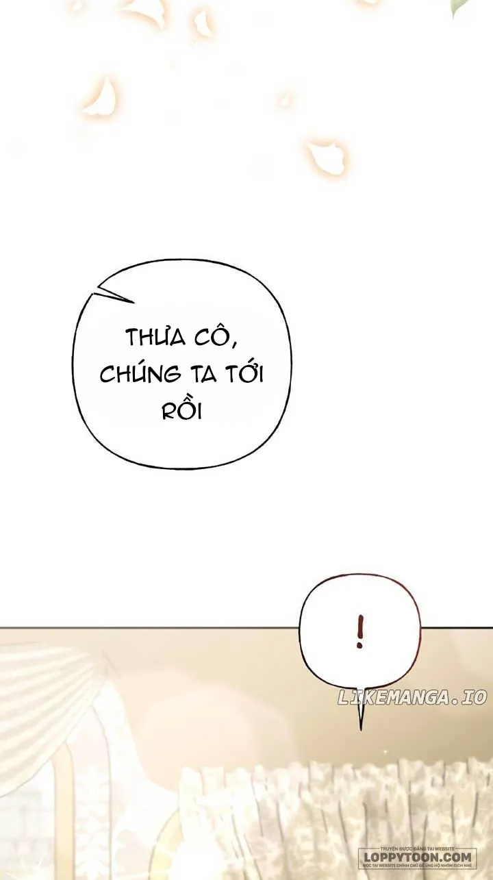 Hầu Gái Không Thích Nuôi Dạy Trẻ Nhỏ Chap 49 - trang 5
