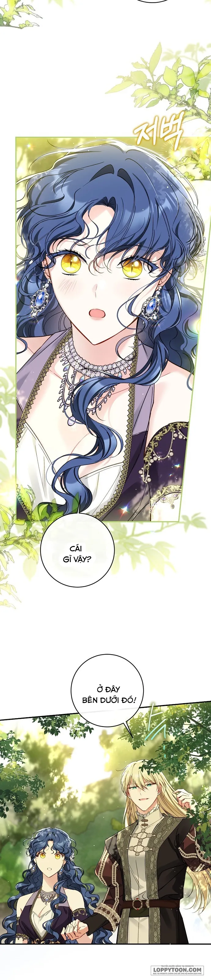Thuần Hóa Hầu Tước Quái Dị Chap 83 - trang 6