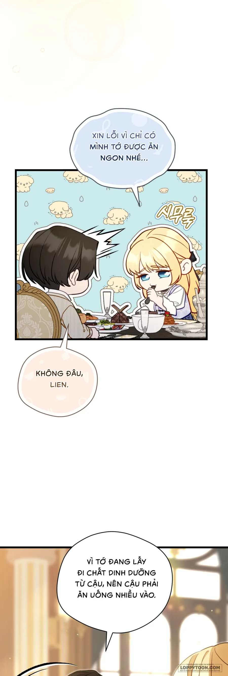 Phương Pháp Chữa Lành Cho Thanh Mai Trúc Mã Ốm Yếu Chap 3 - trang 29