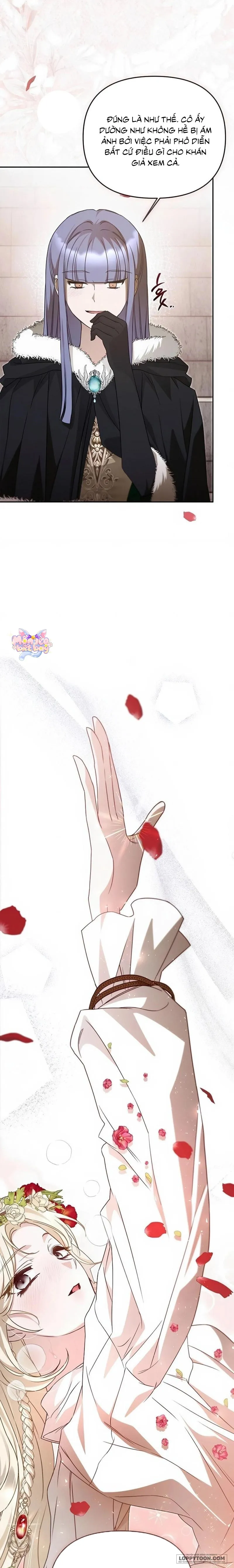 Lần Thứ Hai Tôi Kết Hôn Với Quái Vật Chap 40 - trang 10