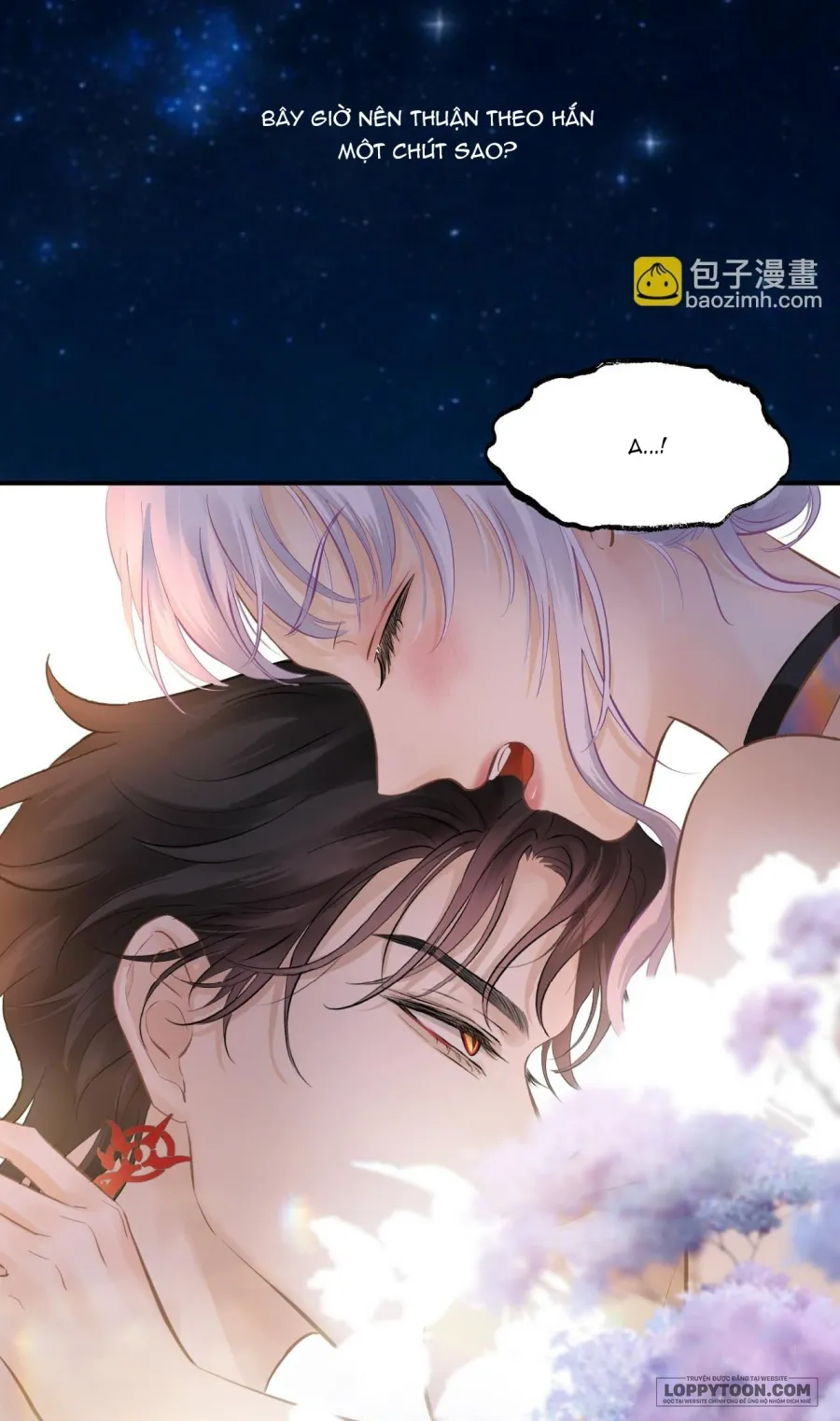 Hương Dục Niệm Chap 24 - trang 24