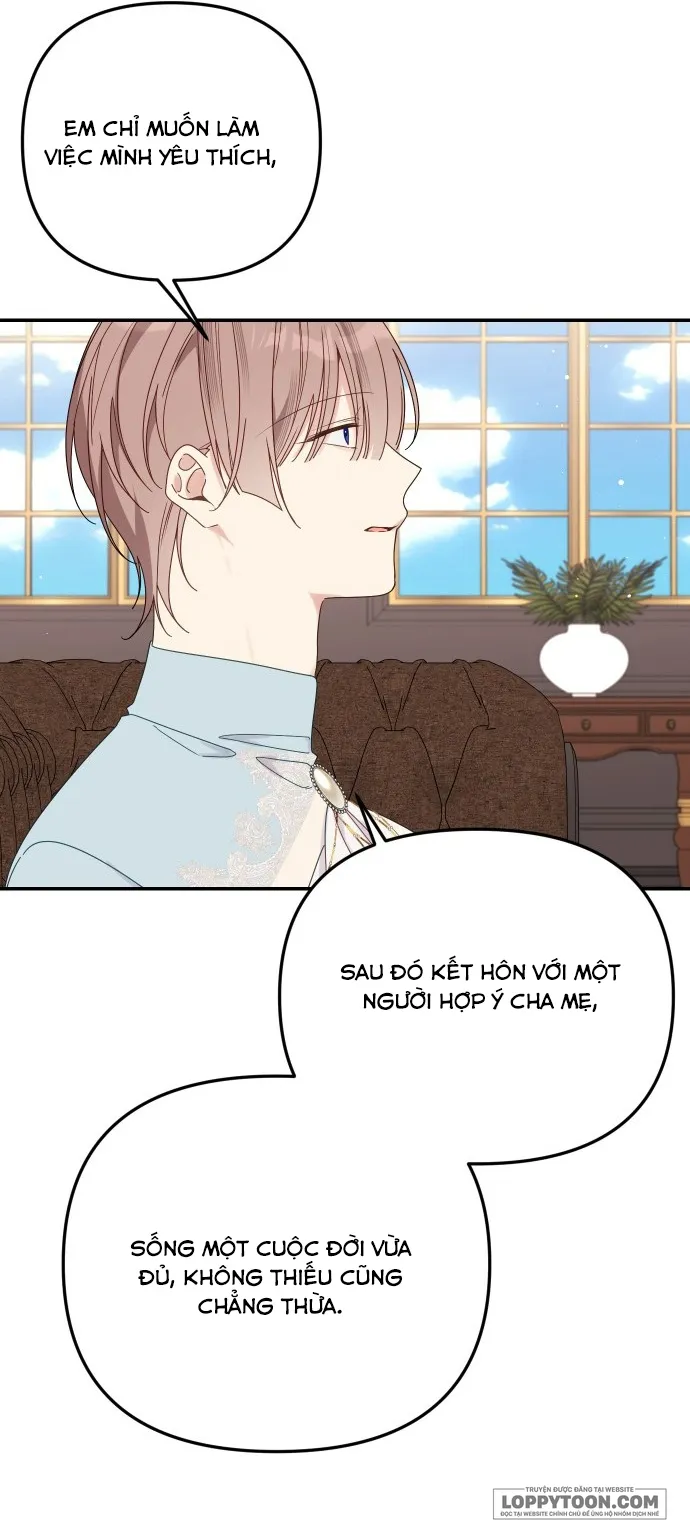 Cuộc Sống Hạnh Phúc Cùng Chồng Chap 58 - trang 22