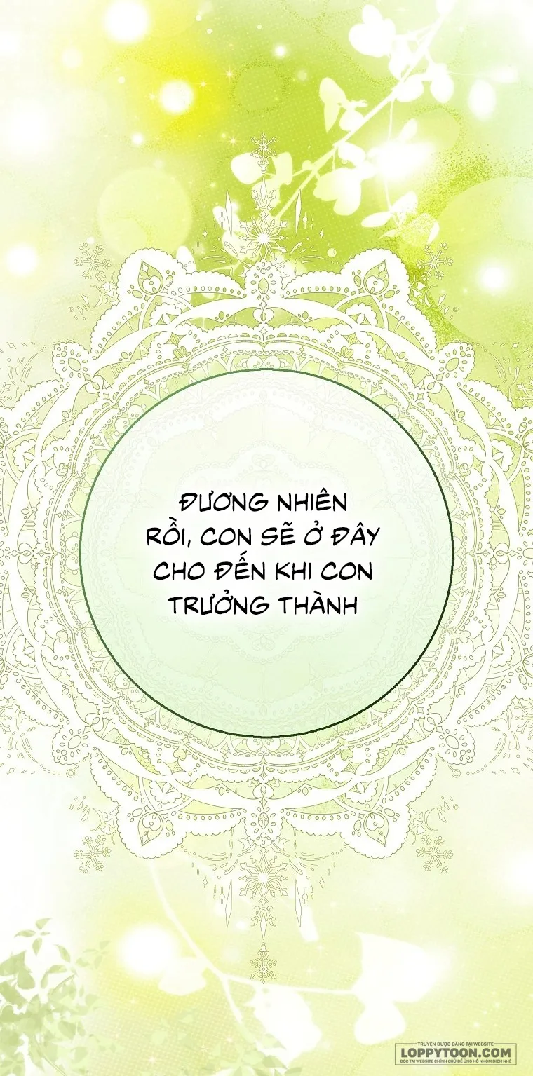 Tiểu Thư Báo Tuyết Của Gia Tộc Báo Đen Chap 70 - trang 59