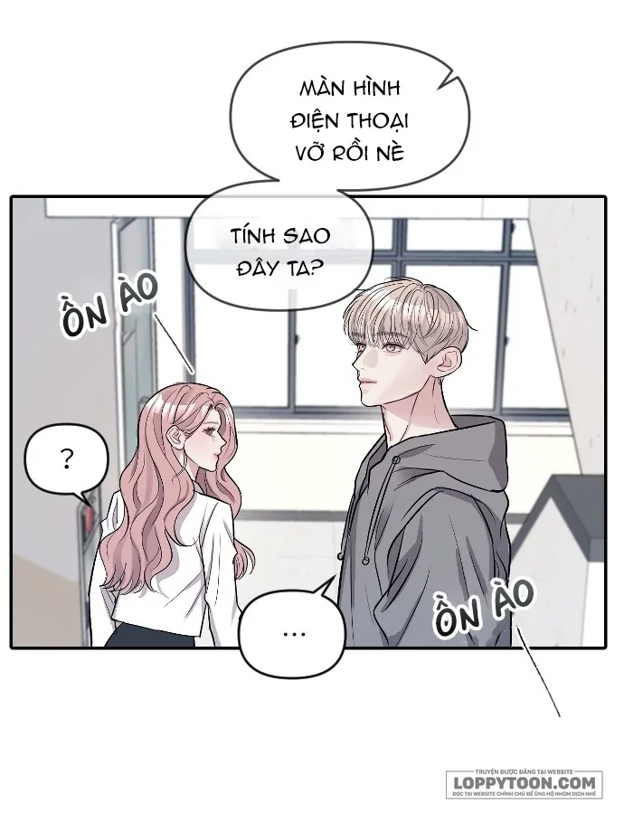 Xâm Nhập Trường Trung Học Tài Phiệt Chap 9 - trang 29