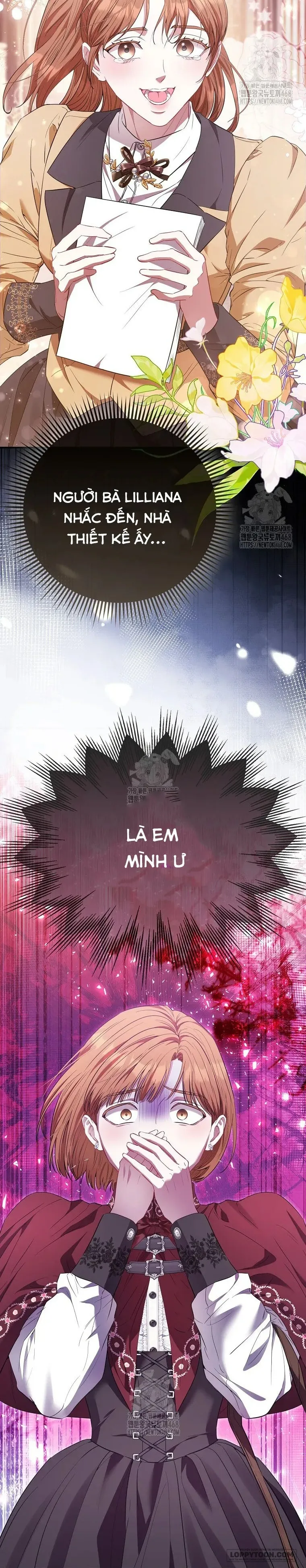 Nàng Công Chúa Của Mọi Người Chap 100 - trang 53