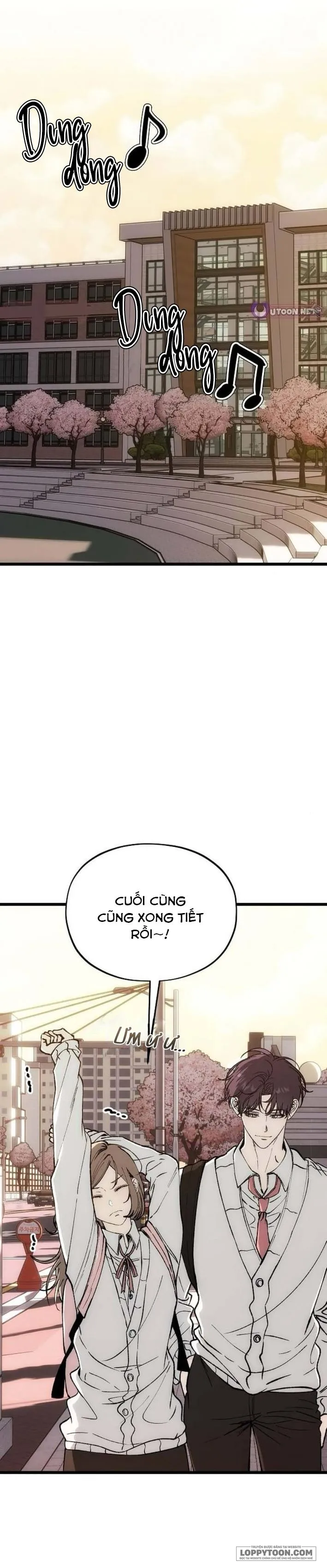 Khao Khát Bất Tận Chap 4 - trang 32