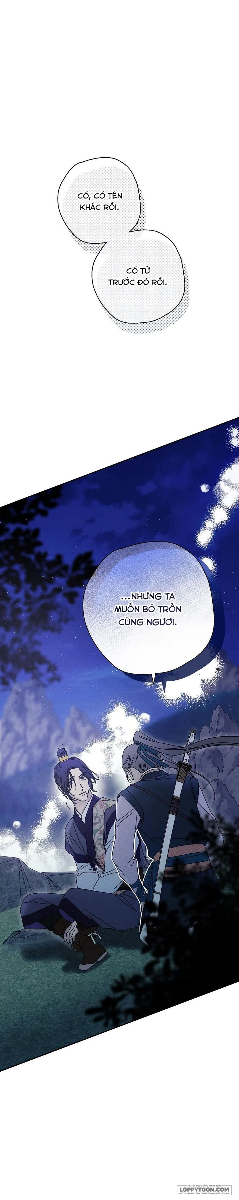 Quốc Hôn Chap 35 - trang 1