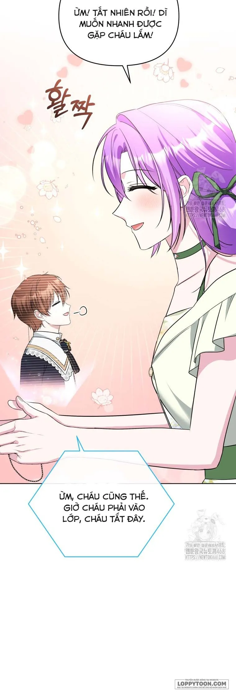 Chiếc Túi Bí Mật Của Quý Cô Xấu Xí Chap 63 - trang 14