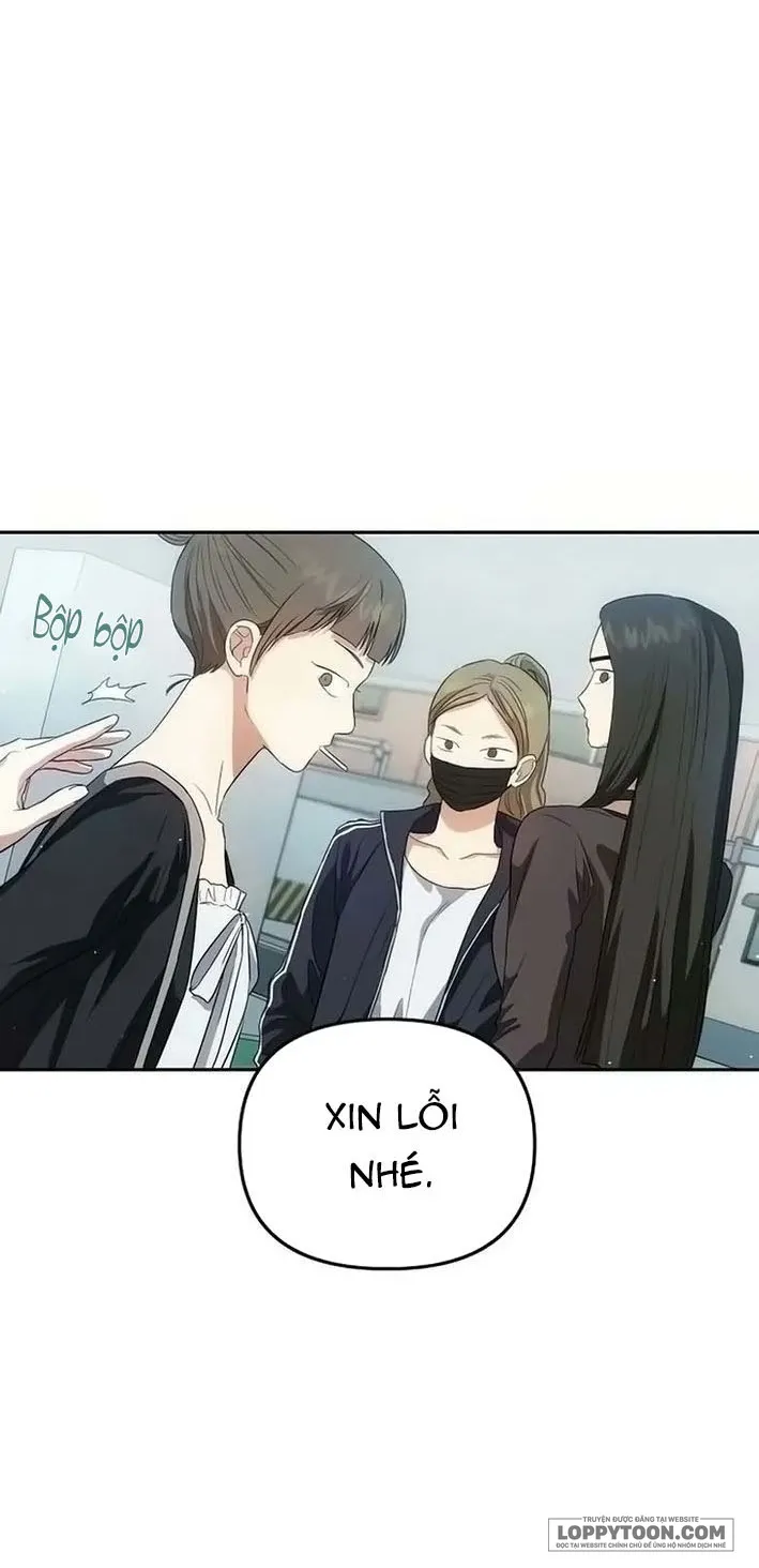 Tình Yêu Thuần Khiết Hư Hỏng Chap 16 - trang 9