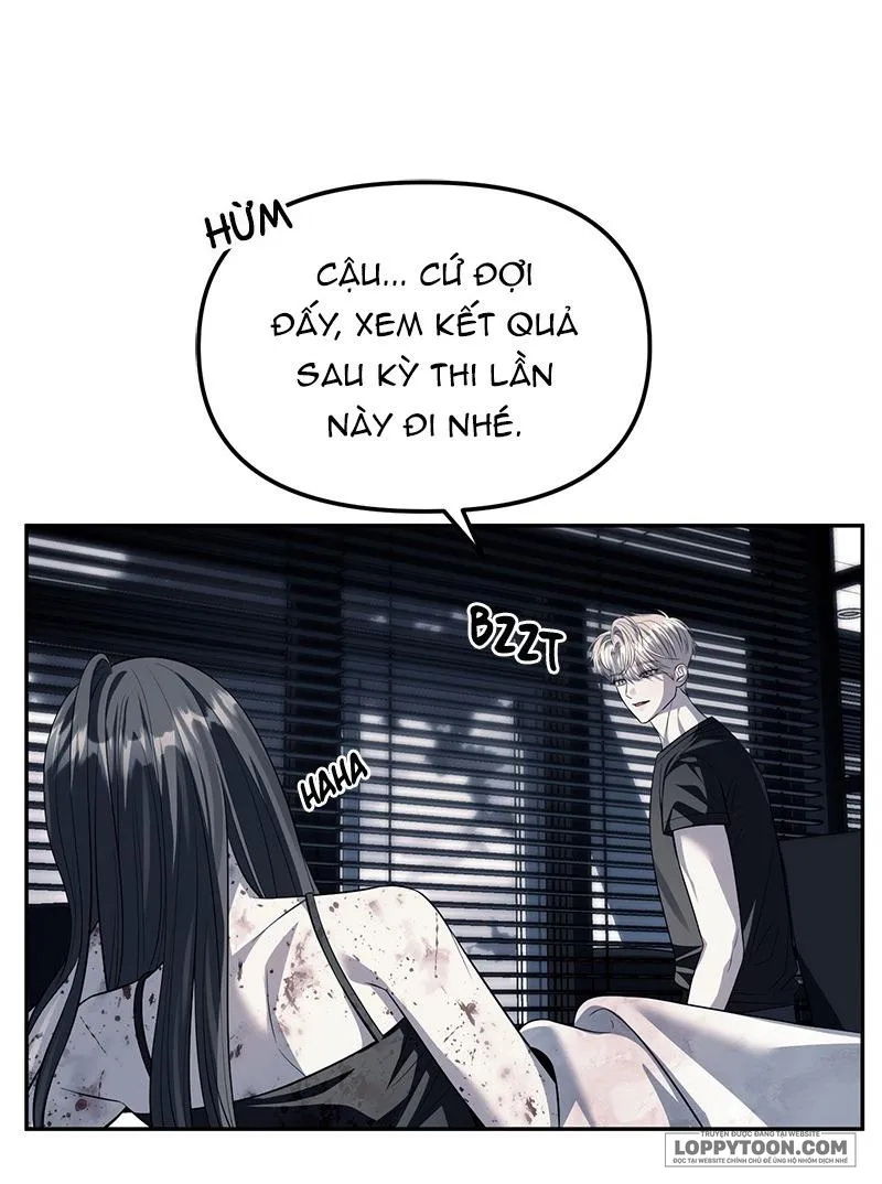 Xâm Nhập Trường Trung Học Tài Phiệt Chap 53 - trang 61