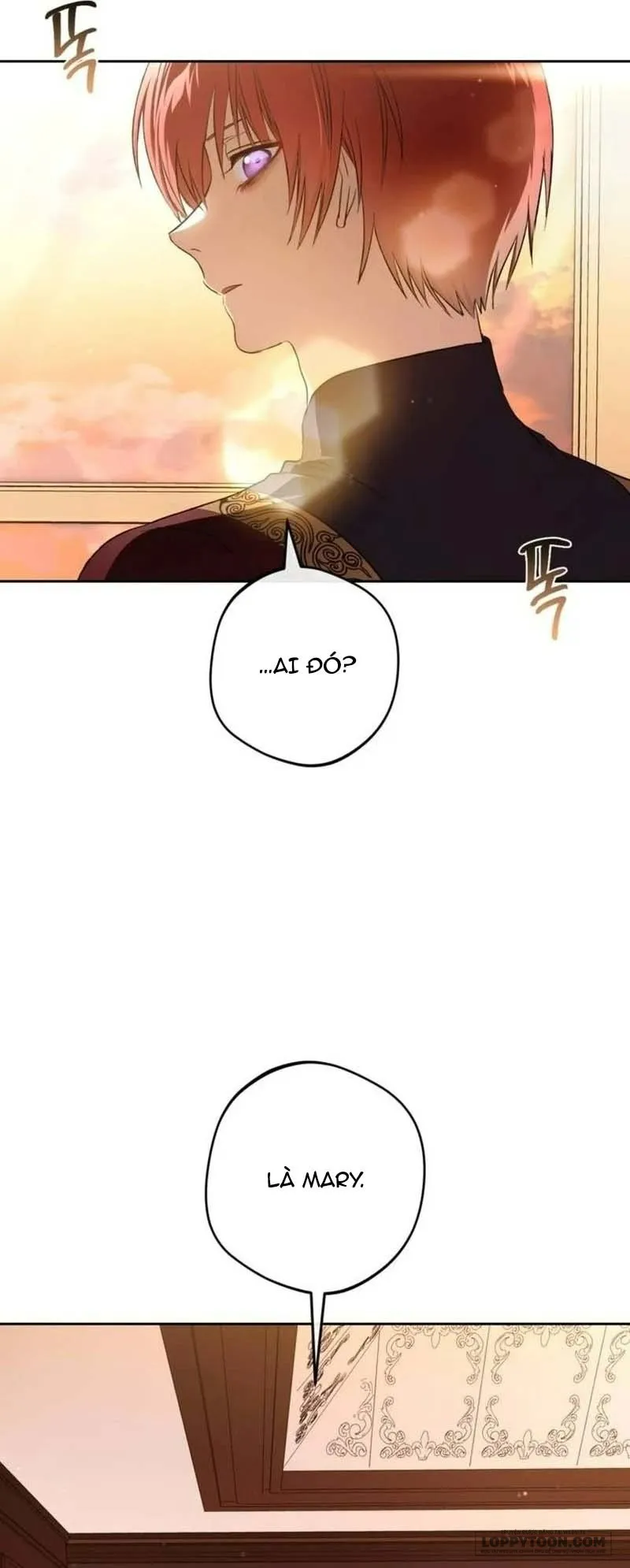 Bạo Chúa Độc Ác Trở Lại Chap 31 - trang 21