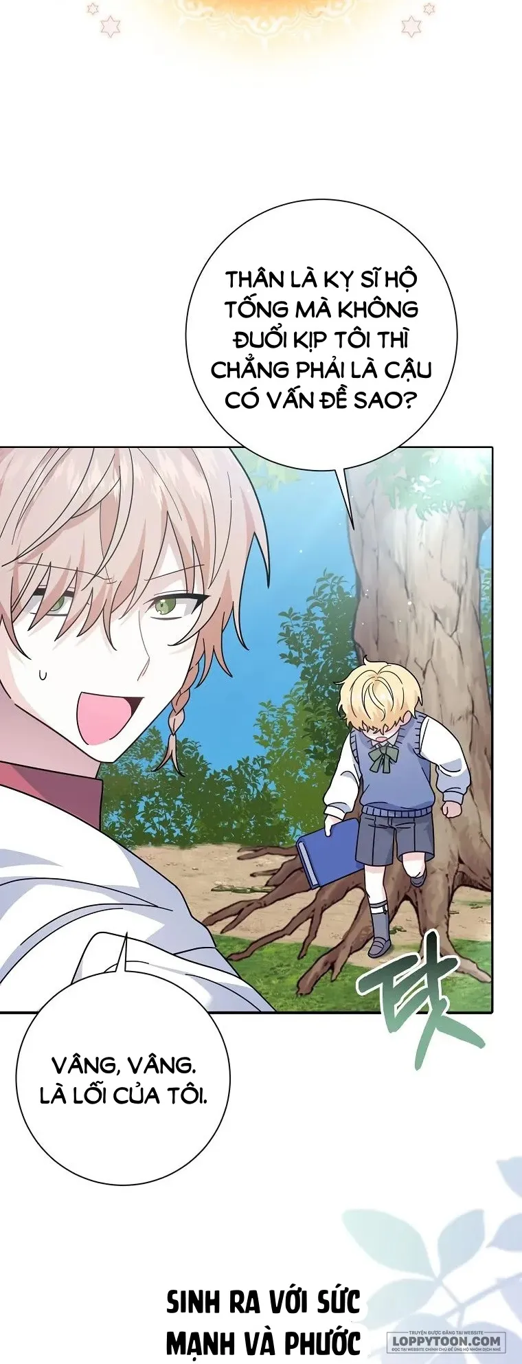 Tôi Sẽ Chiếm Lấy Ngư Trường Này! Chap 15 - trang 36