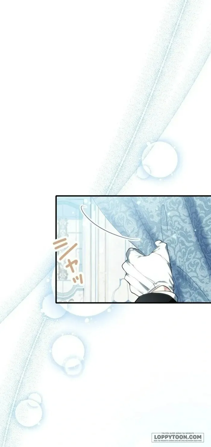 Hợp Đồng Ba Năm Với Tử Thần Chap 5 - trang 36