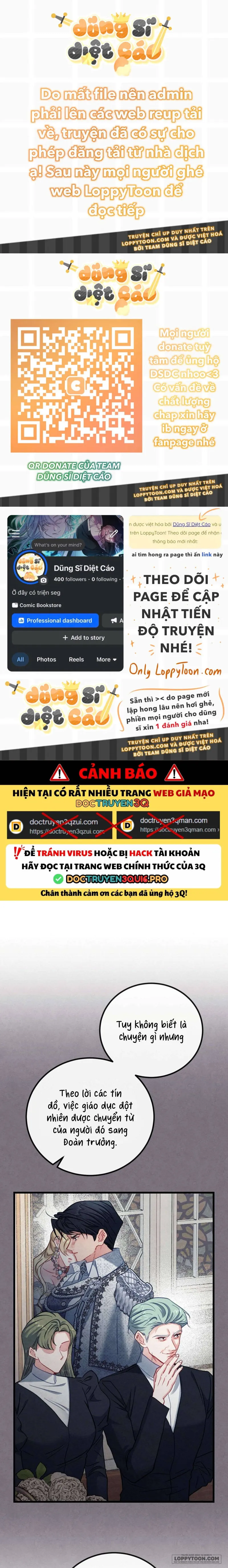 Bị Mắc Kẹt Trong Trò Chơi Harem Ngược Vô Vọng Chap 26 - trang 1