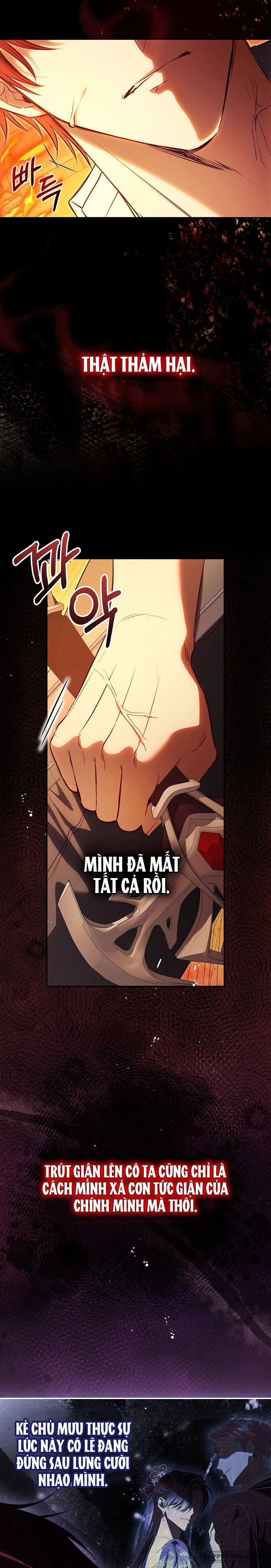 Xuyên Thành Chị Dâu Của Nữ Chính Trong Tiểu Thuyết Nuôi Con Chap 8 - trang 5