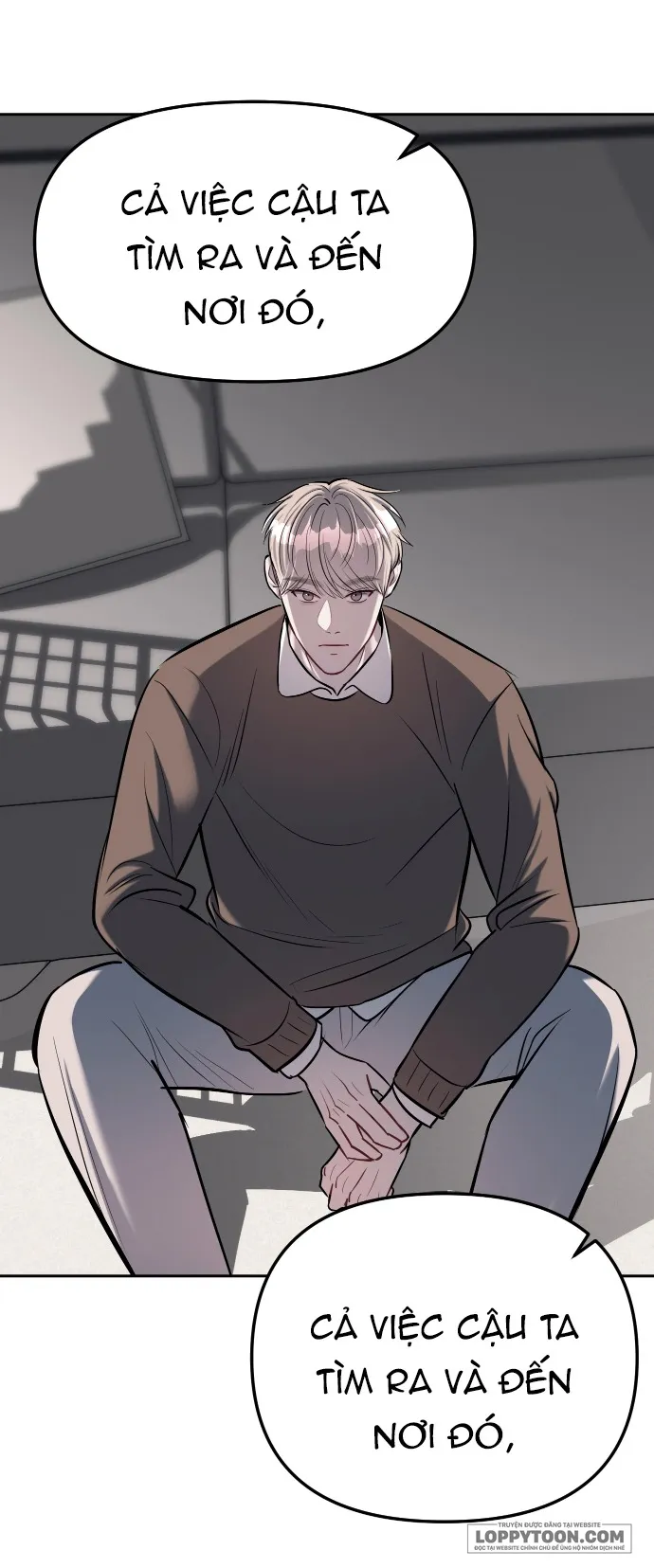 Xâm Nhập Trường Trung Học Tài Phiệt Chap 19 - trang 30
