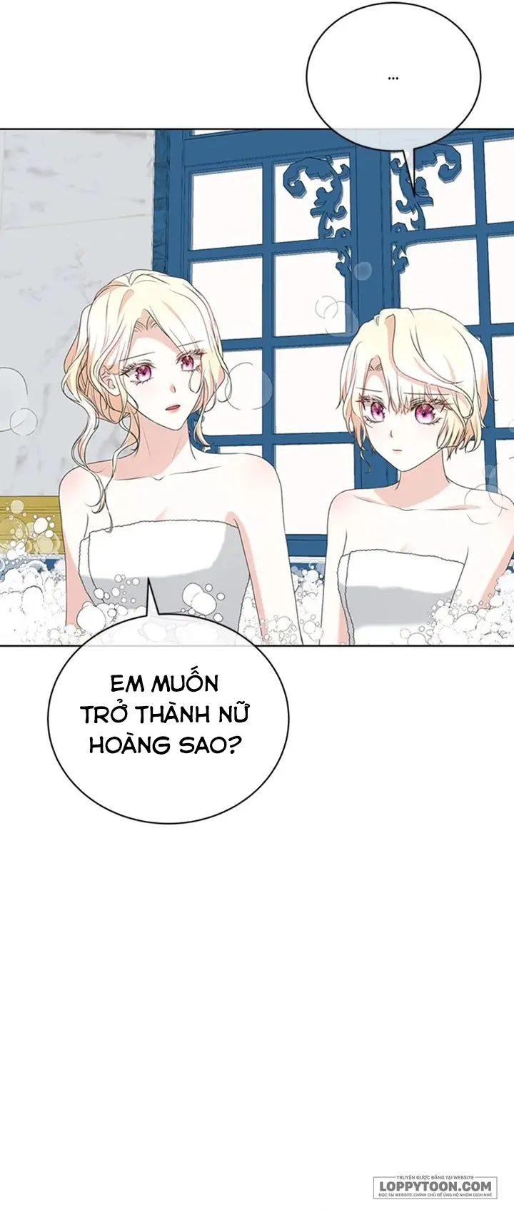 Sinh Ra Trở Thành Nhân Vật Không Có Trong Nguyên Tác Chap 67 - trang 23