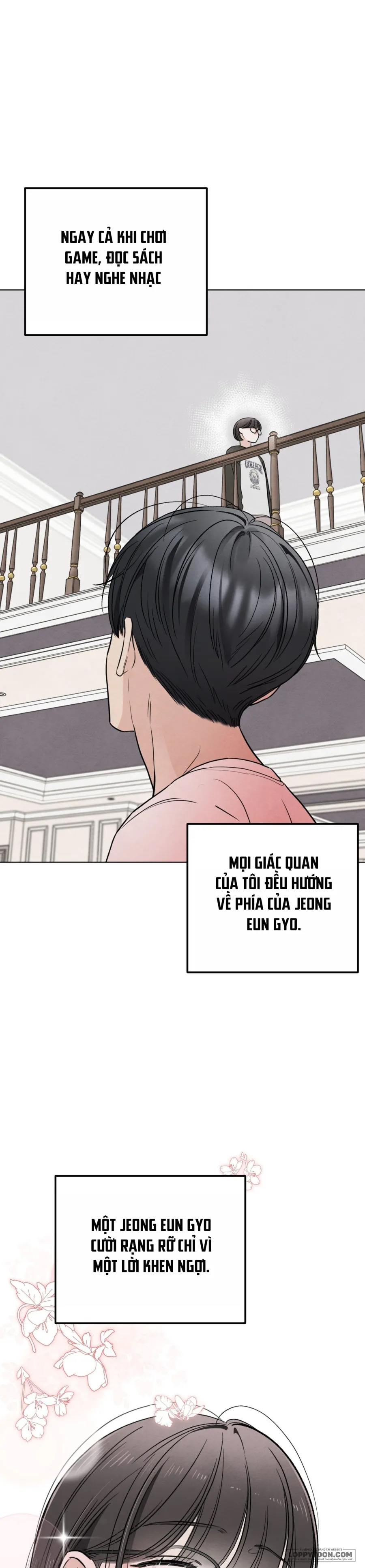 Cuộc Đời Của Kẻ Cặn Bã Chap 67 - trang 16