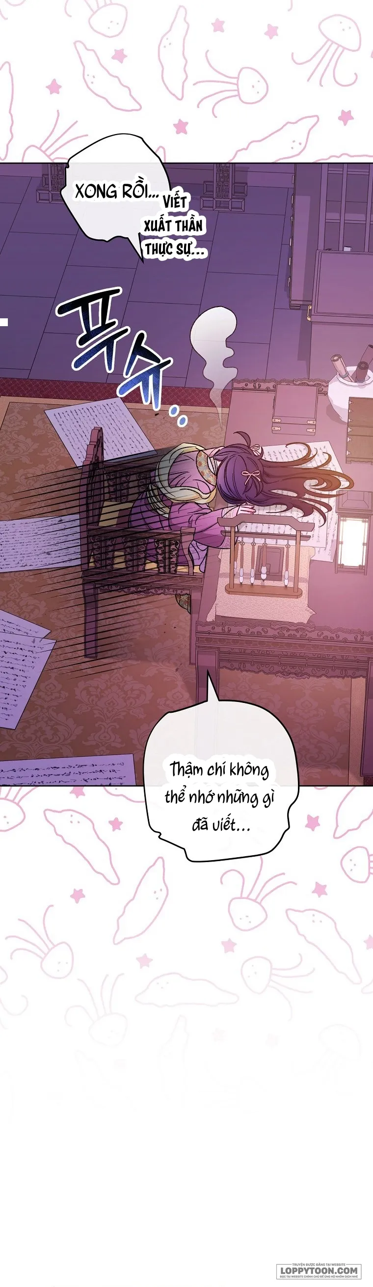 Tiểu Thiếp Chỉ Muốn Sống Yên Bình Chap 35 - trang 55