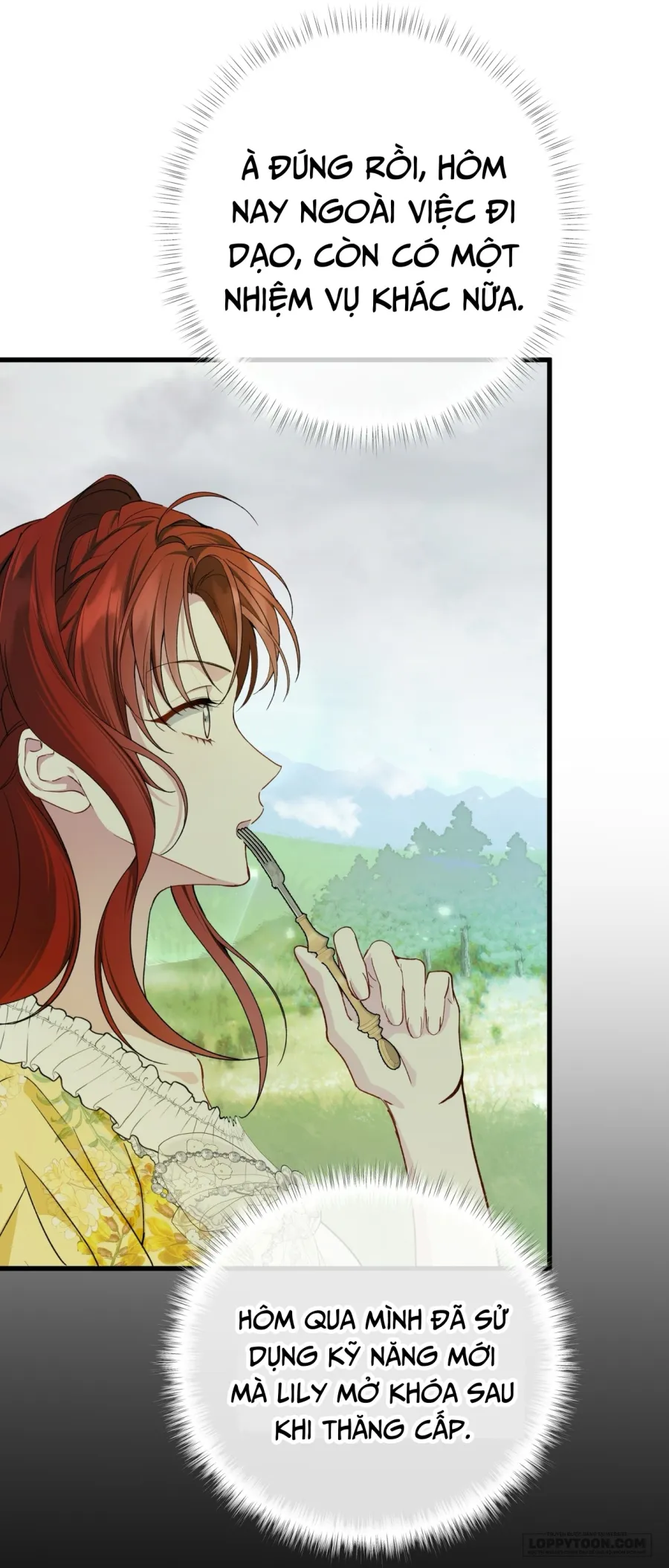Nàng Sẽ Thuần Phục Những Anh Hùng Chap 37 - trang 68