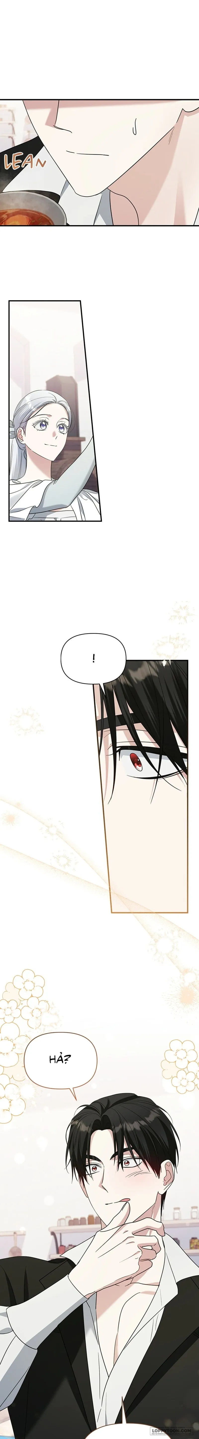Trở Thành Con Gái Nuôi Của Gia Tộc Sát Thủ Chap 113 - trang 6