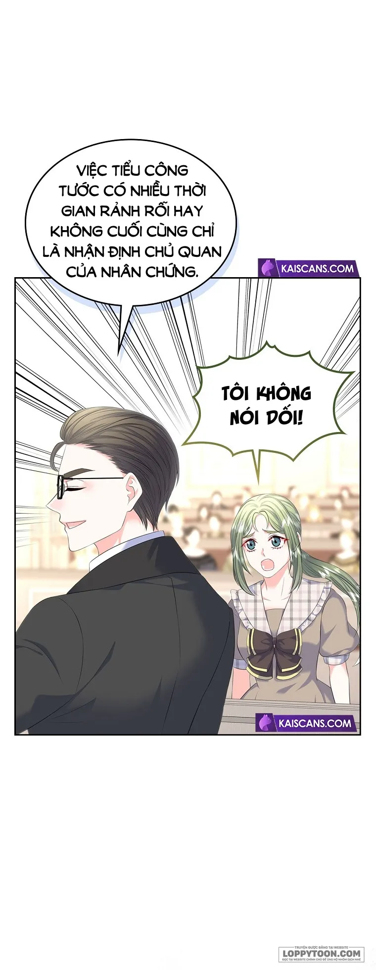 Tôi Sẽ Ly Hôn Với Anh Trai Nữ Chính Chap 31 - trang 44