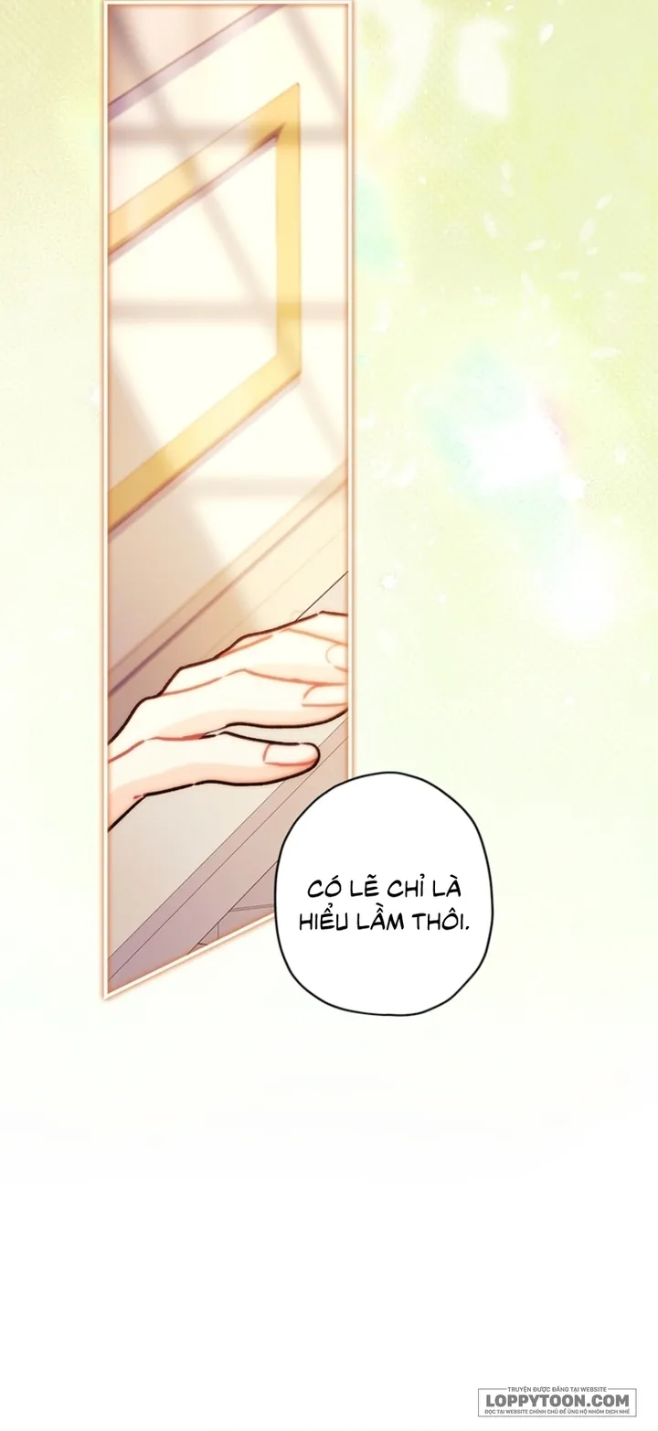 Tôi Đã Trở Thành Con Gái Nuôi Của Nam Chính Chap 163 - trang 51