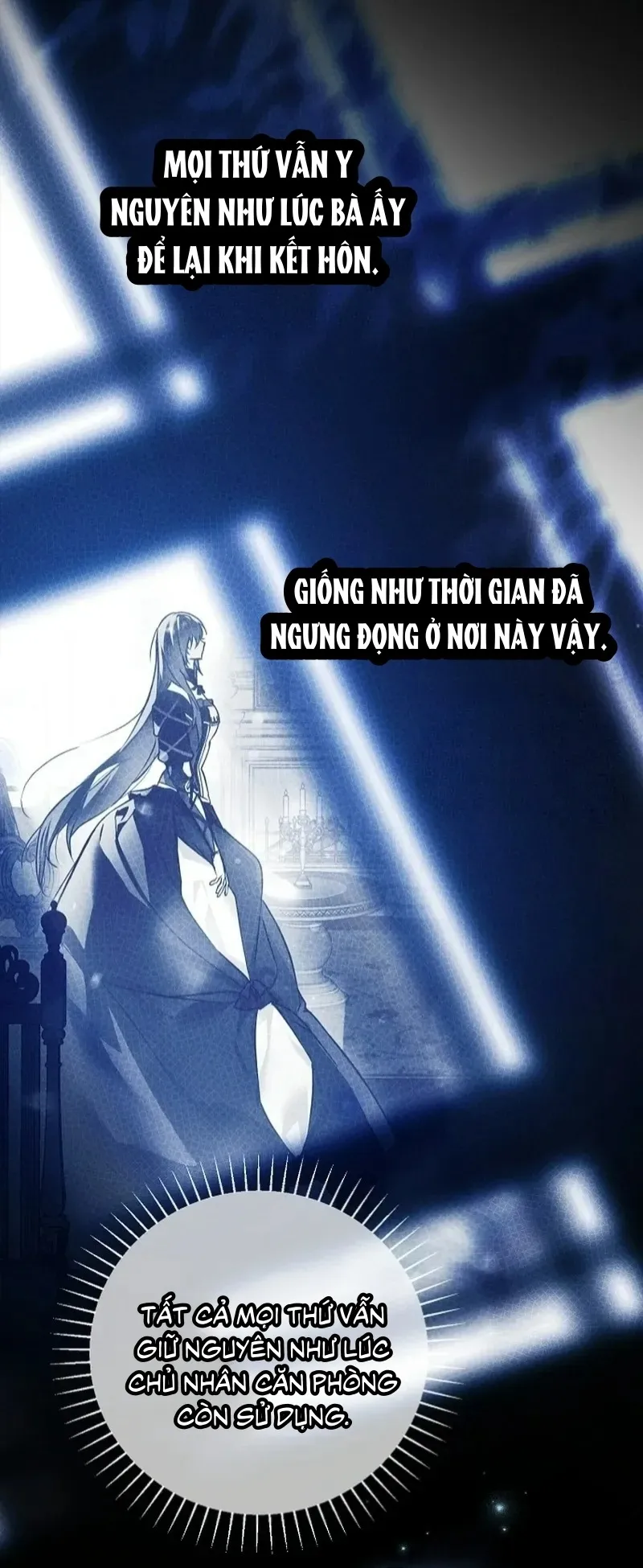 Có Kẻ Đã Sở Hữu Cơ Thể Của Tôi Chap 87 - trang 10
