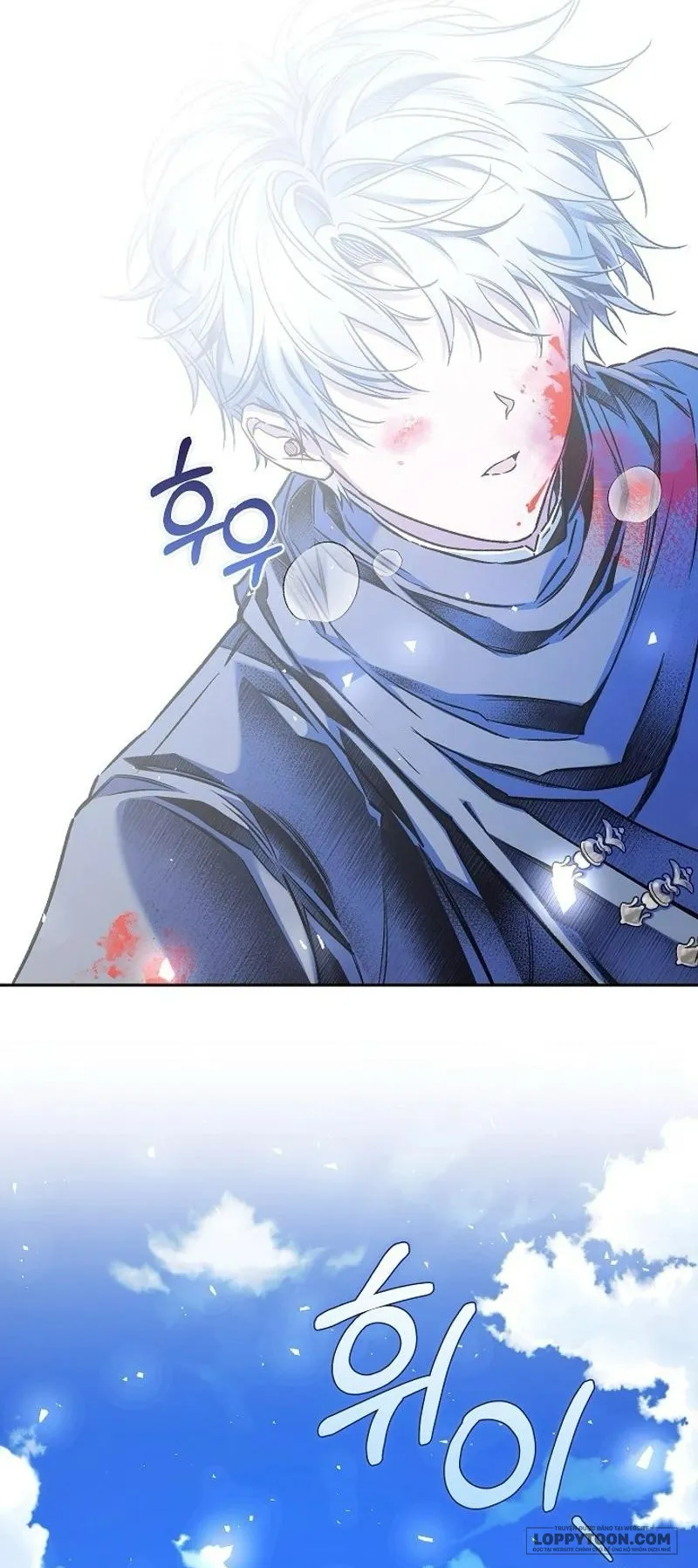 Papa Là Kẻ Thù Kiếp Trước Của Tôi? Chap 35 - trang 44