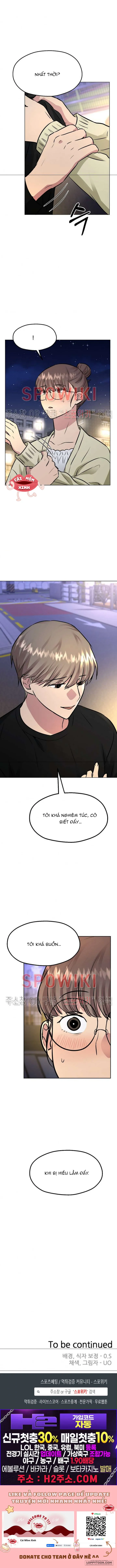 Twenty Nights Chap 27 - trang 12