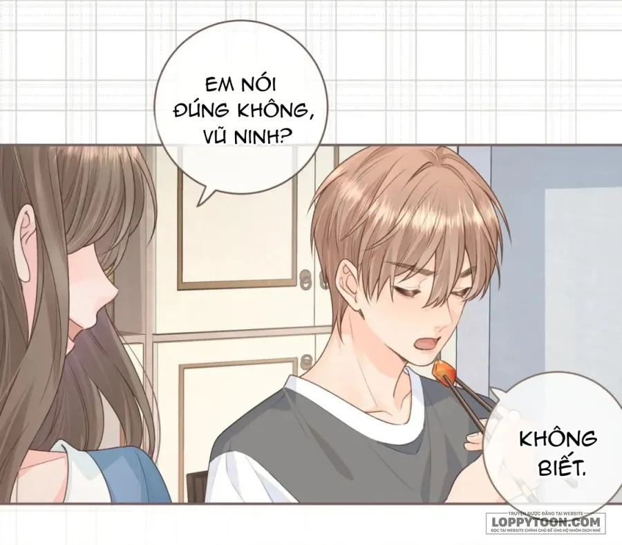 Em Chỉ Muốn Hít Vận Khí Của Anh Chap 15-17 - trang 70
