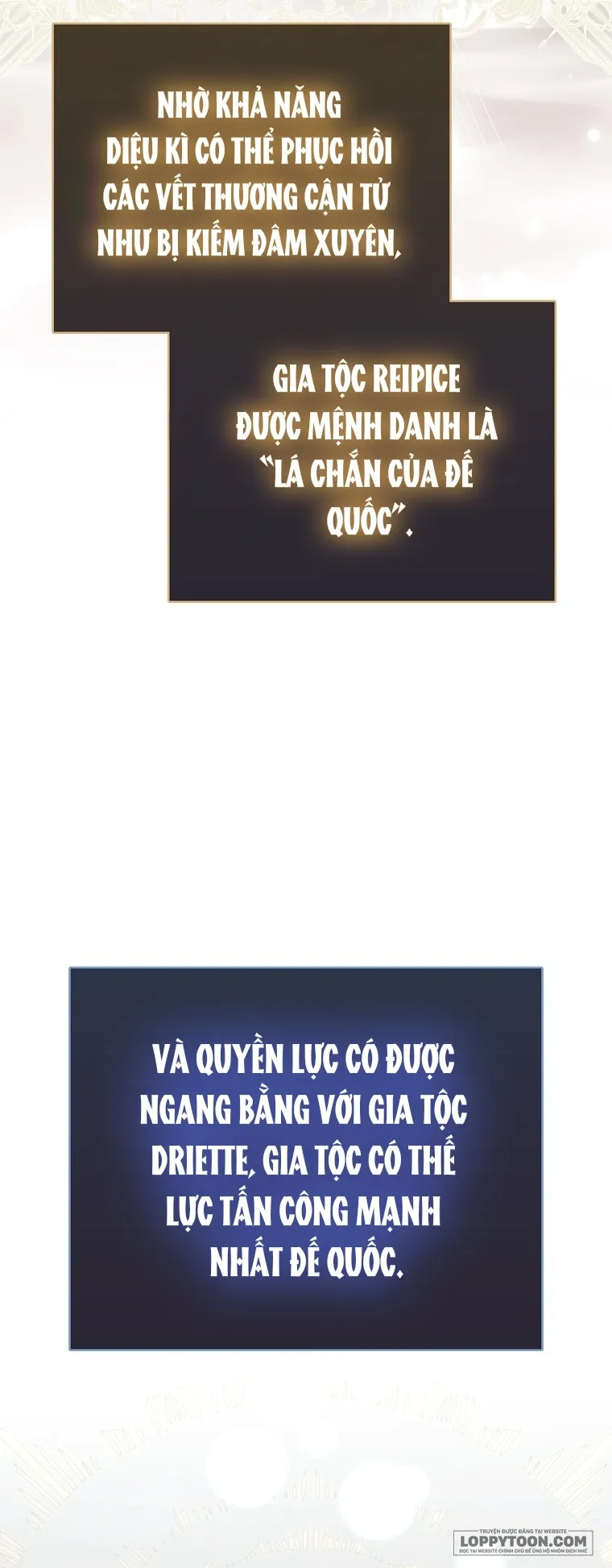 Phương Pháp Trồng Lúa Đặc Biệt Của Ác Nữ Chap 19 - trang 4