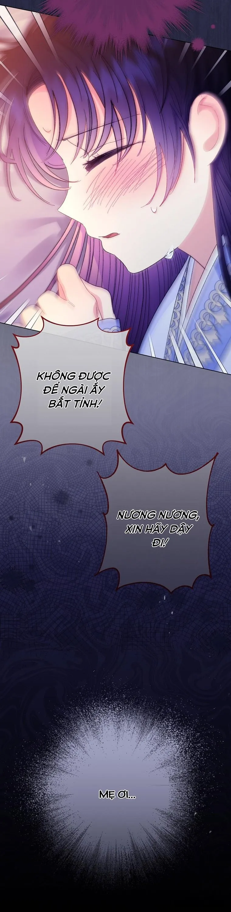 Tiểu Thiếp Chỉ Muốn Sống Yên Bình Chap 9 - trang 44