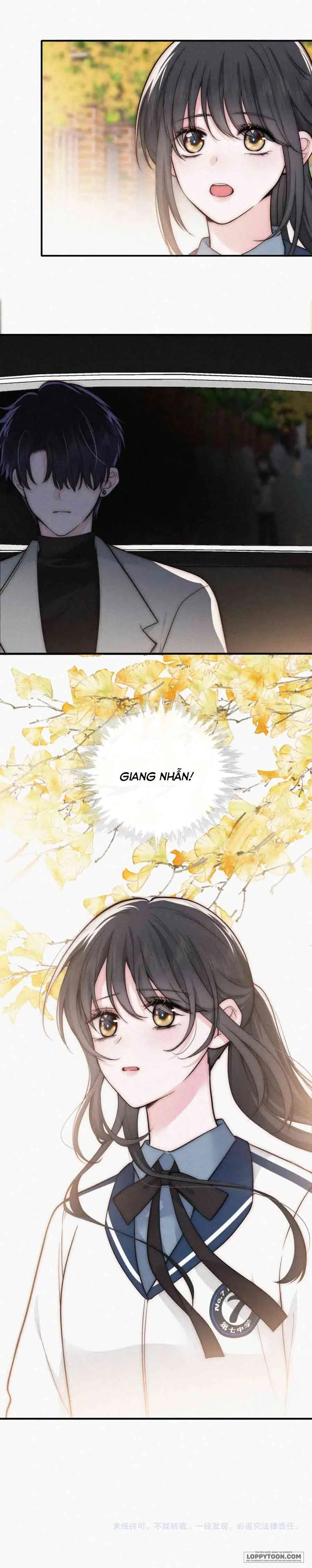 Một Lòng Cưng Chiều Chap 54 - trang 10