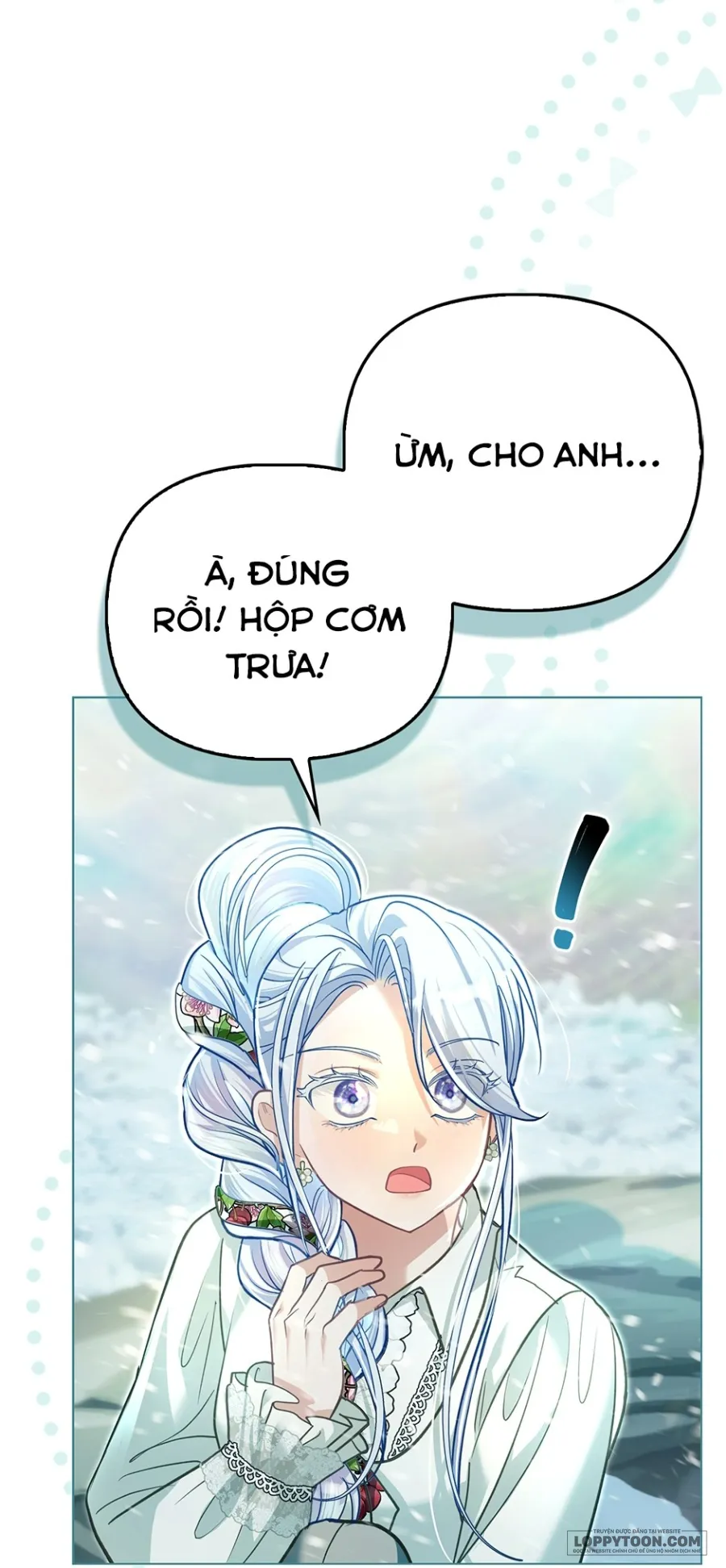 Phương Pháp Trồng Lúa Đặc Biệt Của Ác Nữ Chap 44 - trang 48