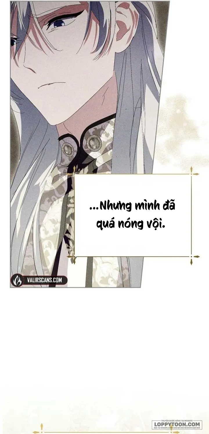 Phía Sau Mặt Nạ Của Nam Chính Hiền Lành Chap 79 - trang 11