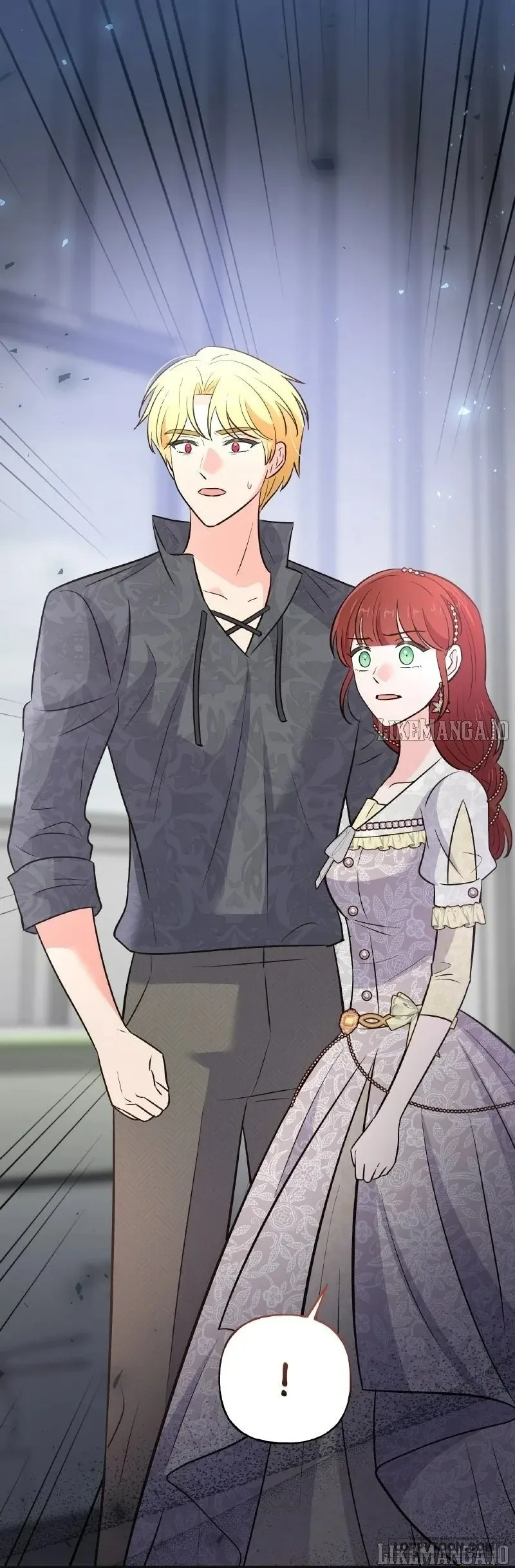 Hầu Gái Không Thích Nuôi Dạy Trẻ Nhỏ Chap 66 - trang 57