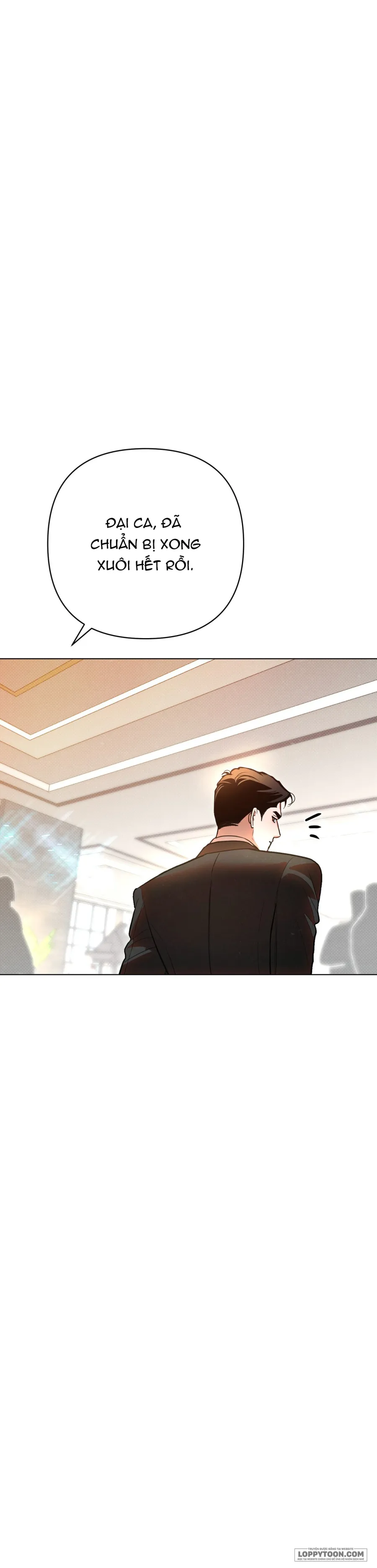 Ngưỡng Tuyệt Đối Chap 47 - trang 34