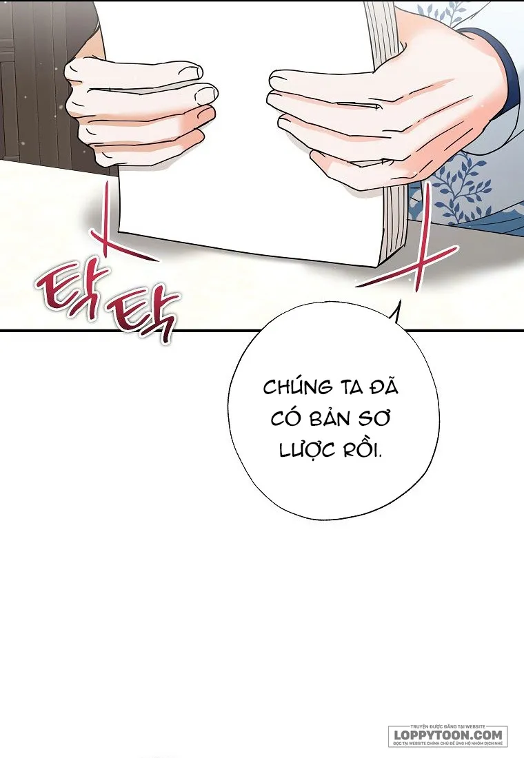 Trở Thành Miêu Nữ Của Hoàng Đế Chap 45 - trang 39