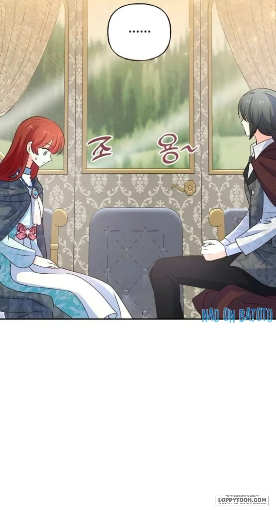 Hầu Gái Không Thích Nuôi Dạy Trẻ Nhỏ Chap 28 - trang 79