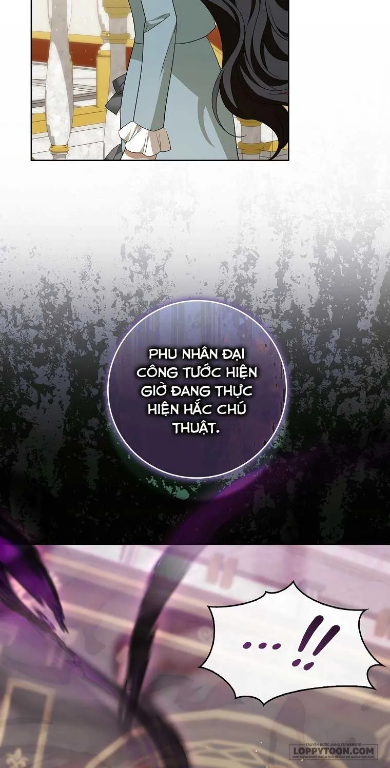 100 lời nguyền tại dinh thự Illestone Chap 20 - trang 74
