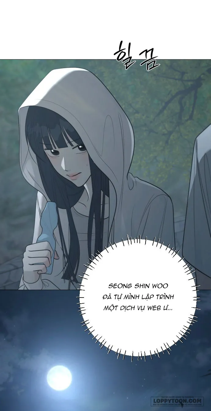 Hashtag: Mối Tình Đầu Chap 35 - trang 3