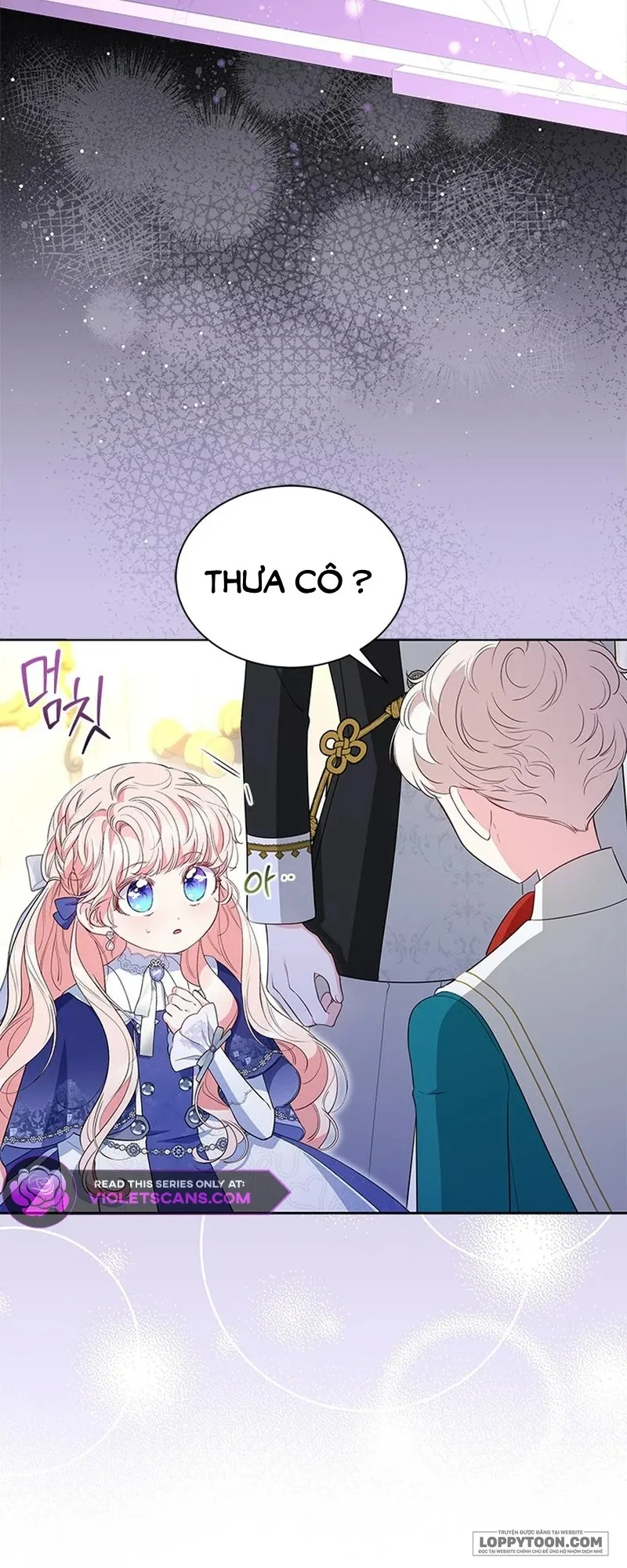 Đã Từ Chối Sủng Ái Rồi Mà Sao Còn Ám Ảnh Thế? Chap 37 - trang 20