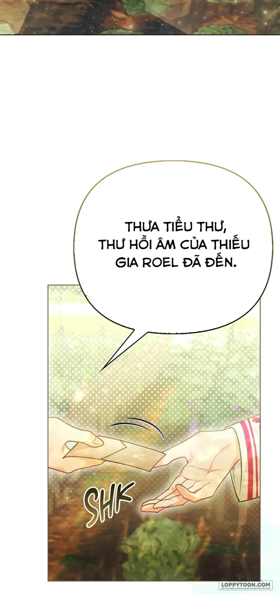 Phương Pháp Trồng Lúa Đặc Biệt Của Ác Nữ Chap 39 - trang 9