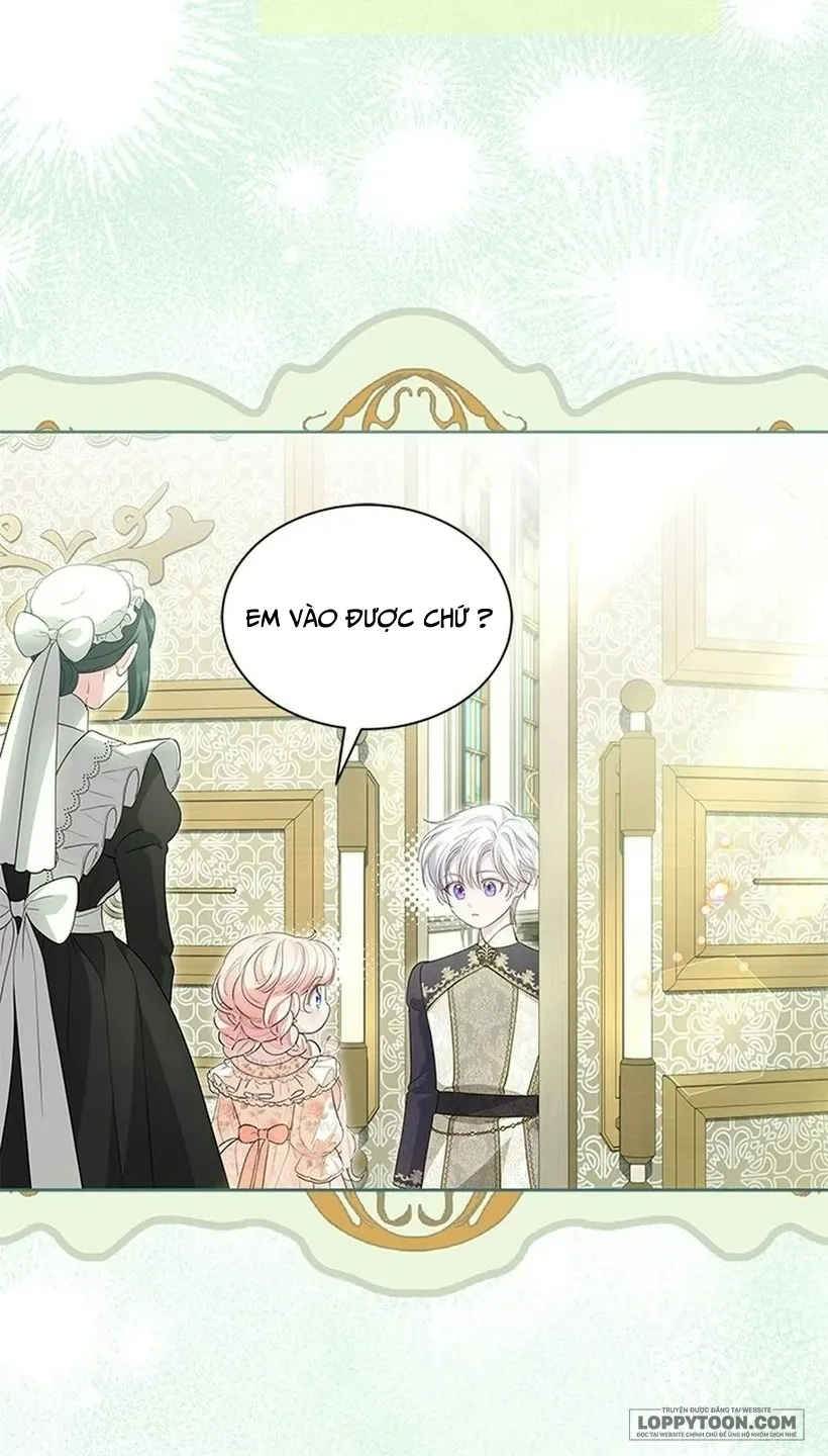 Đã Từ Chối Sủng Ái Rồi Mà Sao Còn Ám Ảnh Thế? Chap 64 - trang 5