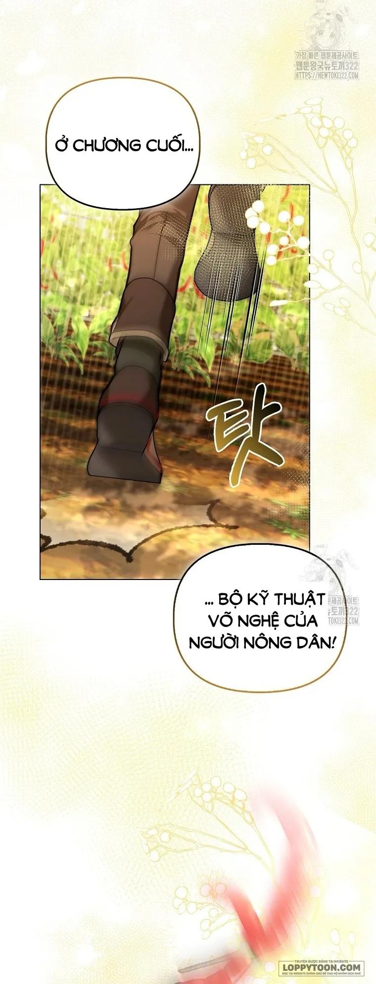 Phương Pháp Trồng Lúa Đặc Biệt Của Ác Nữ Chap 33 - trang 48