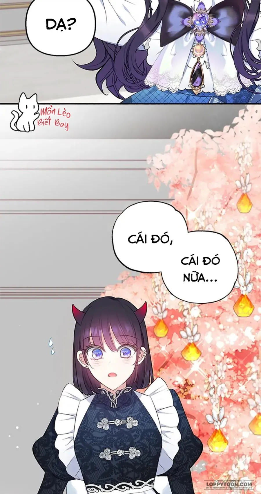 Con Gái Cưng Của Quỷ Chap 8 - trang 58