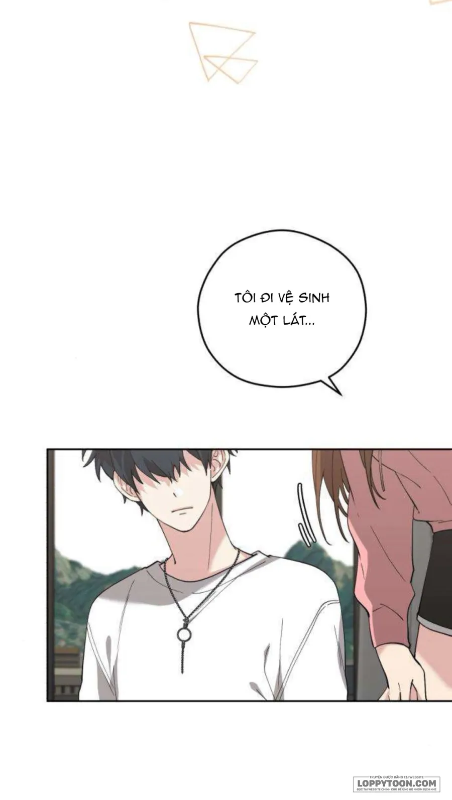 Tên Khốn Đẹp Trai Chap 14 - trang 28