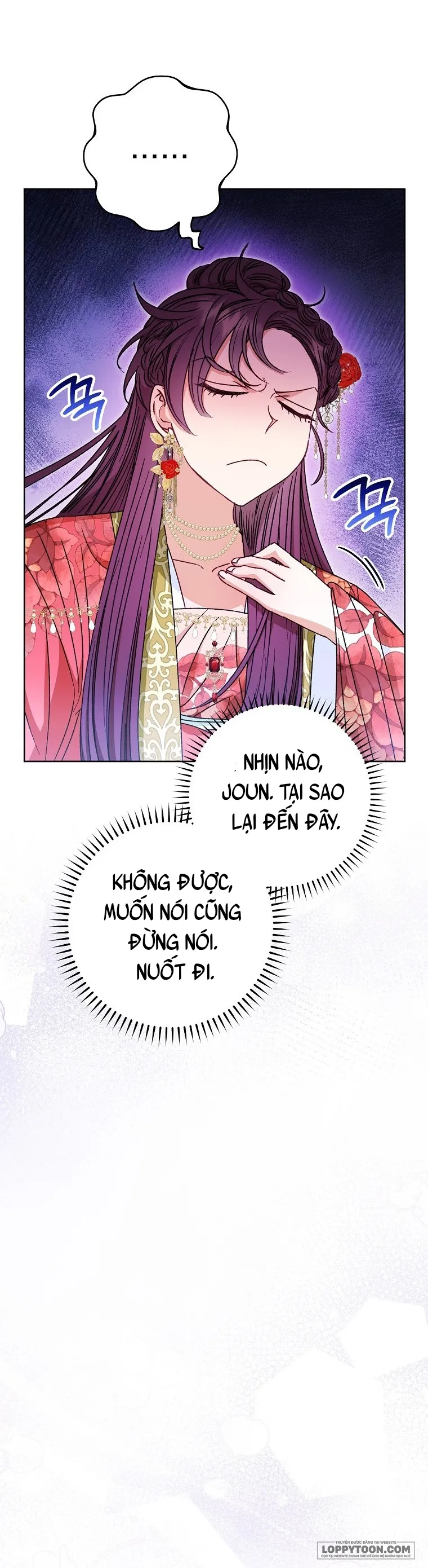 Tiểu Thiếp Chỉ Muốn Sống Yên Bình Chap 35 - trang 33